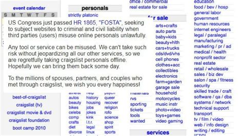 how many craigslist personals are fake